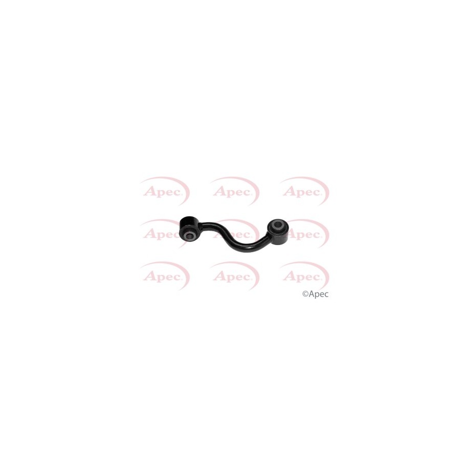 Stabiliser Drop Link (coupling Rod) APEC AST4588 for NISSAN