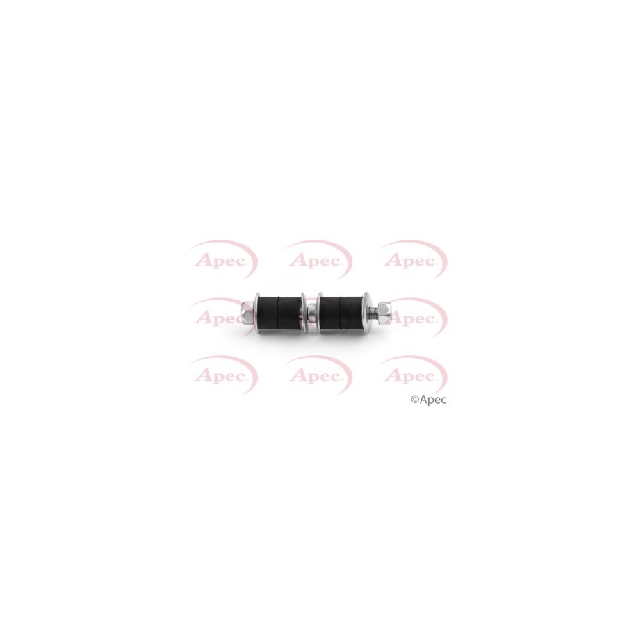 Stabiliser Drop Link (coupling Rod) APEC AST4591 for NISSAN MICRA