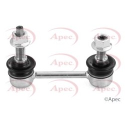 Stabiliser Drop Link (coupling Rod) APEC AST4593 for MERCEDES OE 1643201232
