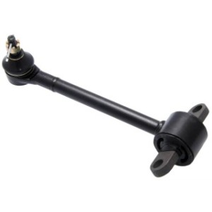 Control Trailing Arm Wheel Suspension - FEBEST 0525X9UP
