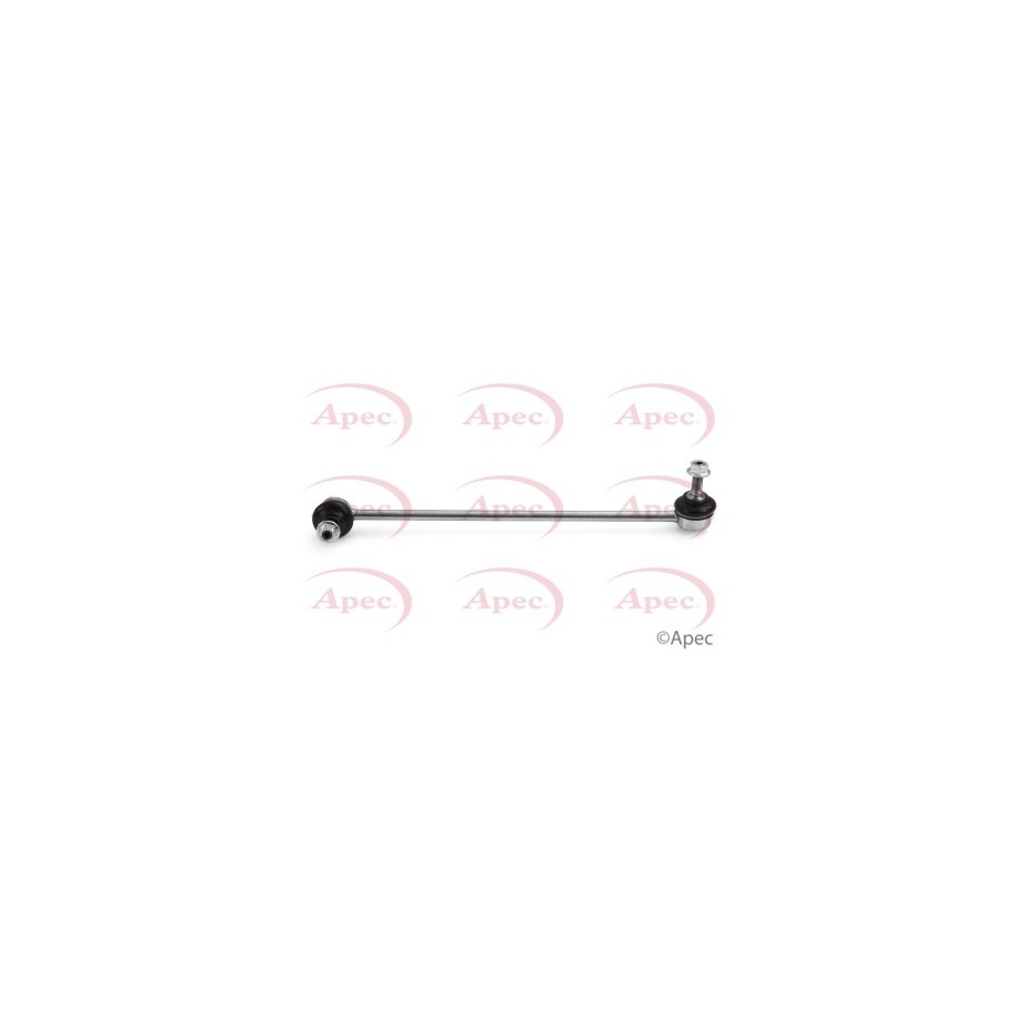 Stabiliser Drop Link (coupling Rod) APEC AST4627 for BMW 6 OE 31306781542