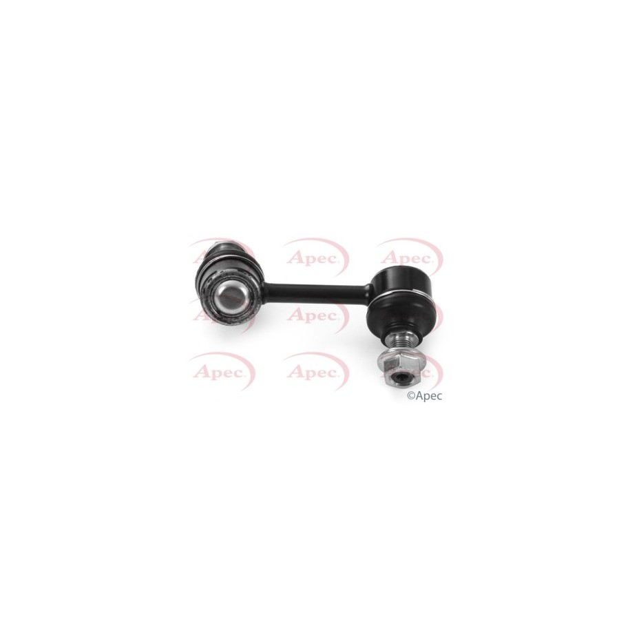 Stabiliser Drop Link (coupling Rod) APEC AST4633 for HYUNDAI
