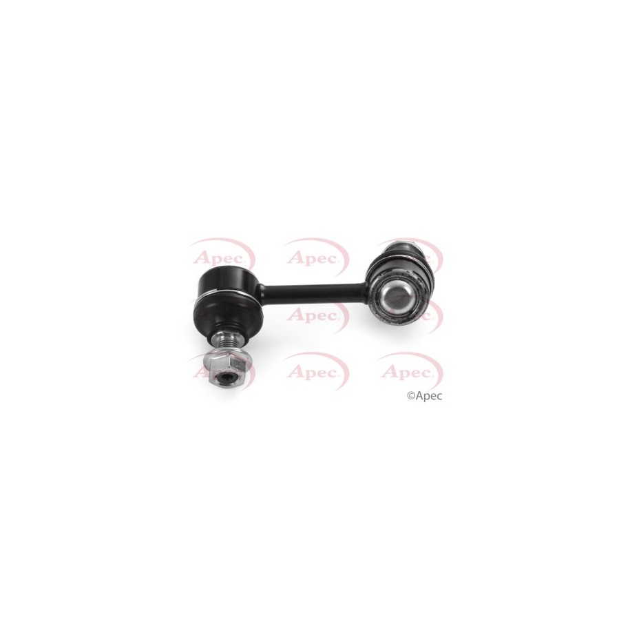 Stabiliser Drop Link (coupling Rod) APEC AST4634 for HYUNDAI