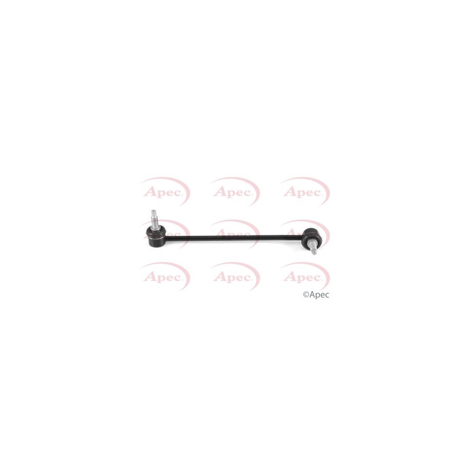 Stabiliser Drop Link (coupling Rod) APEC AST4652 for HYUNDAI i20