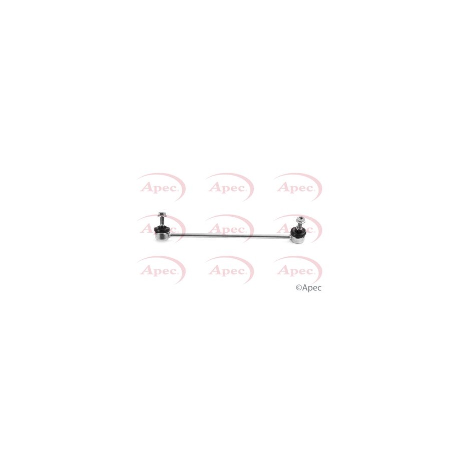 Stabiliser Drop Link (coupling Rod) APEC AST4655 for HONDA JAZZ