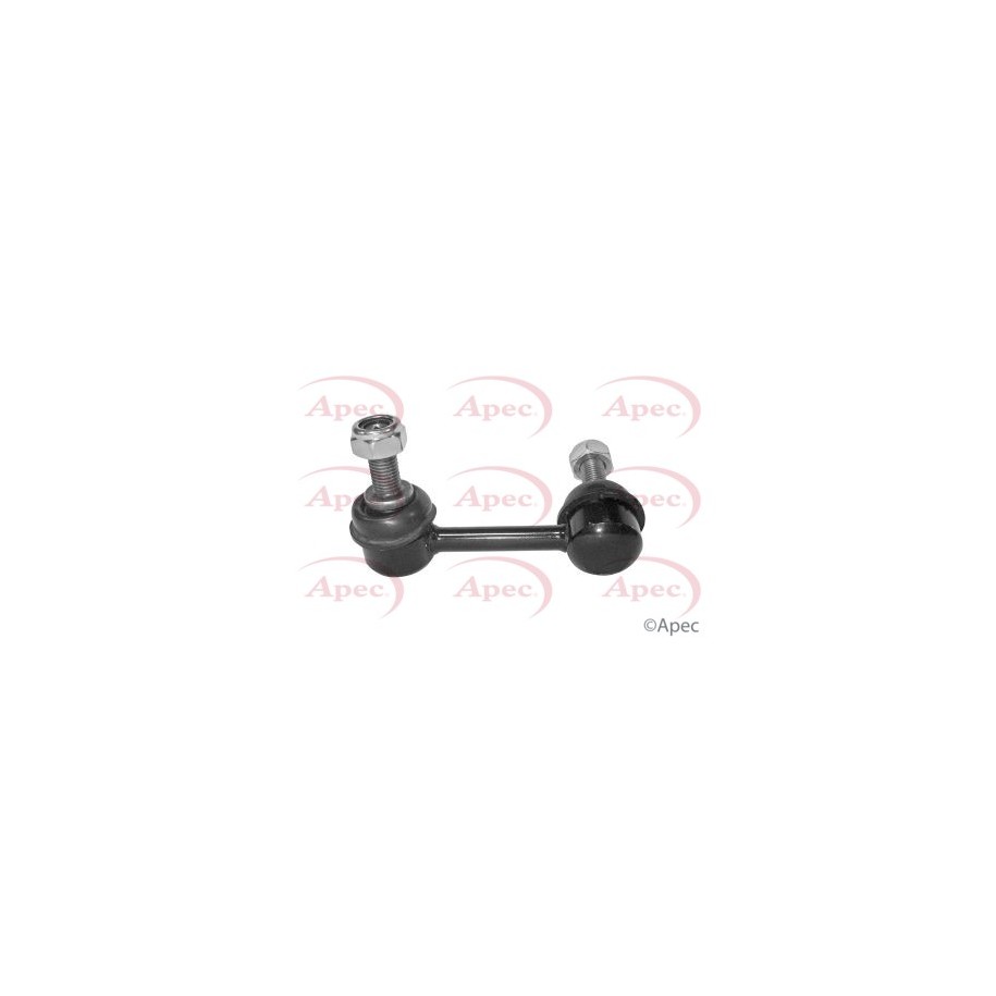 Stabiliser Drop Link (coupling Rod) APEC AST4669 for HONDA STREAM