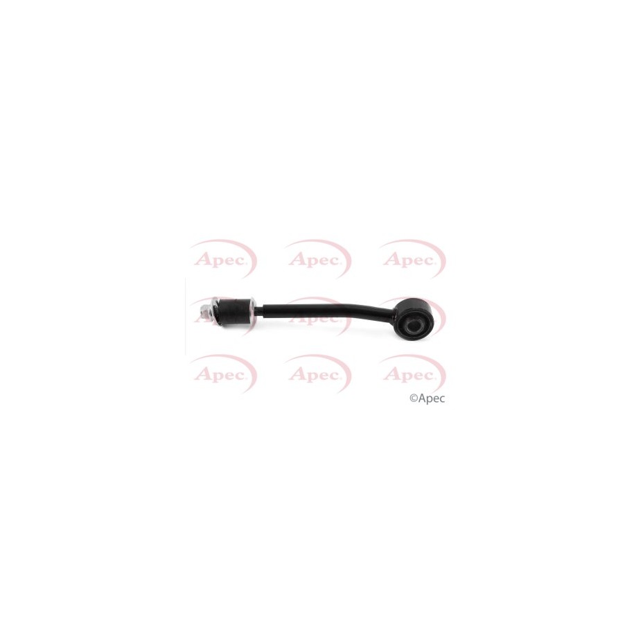 Stabiliser Drop Link (coupling Rod) APEC AST4670 for SSANGYONG REXTON