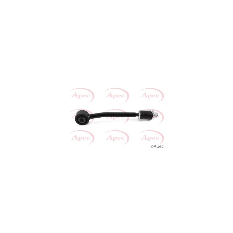 Stabiliser Drop Link (coupling Rod) APEC AST4671 for SSANGYONG REXTON
