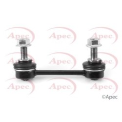 Stabiliser Drop Link (coupling Rod) APEC AST4687 for ALFA ROMEO OE 50543807