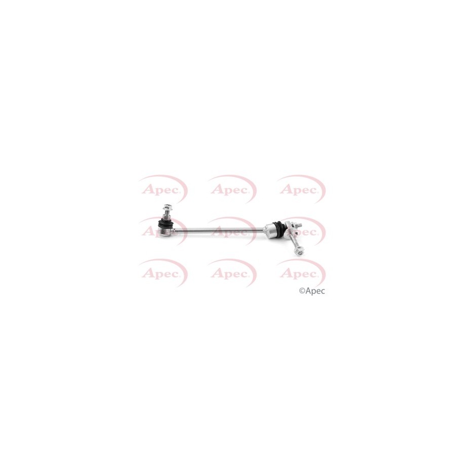 Stabiliser Drop Link (coupling Rod) APEC AST4713 for MERCEDES EQC