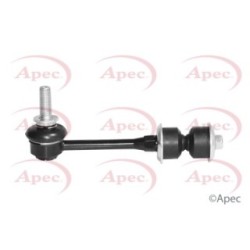 Stabiliser Drop Link (coupling Rod) APEC AST4722 for CHEVROLET &more..