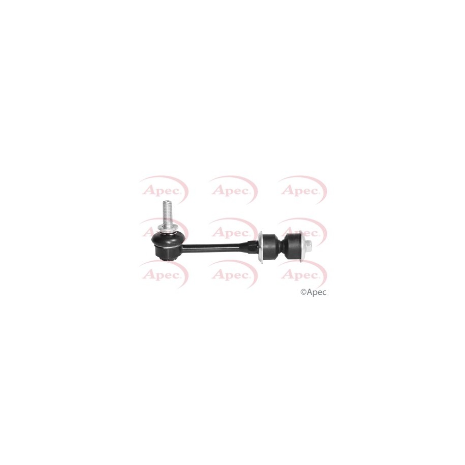 Stabiliser Drop Link (coupling Rod) APEC AST4722 for CHEVROLET &more..