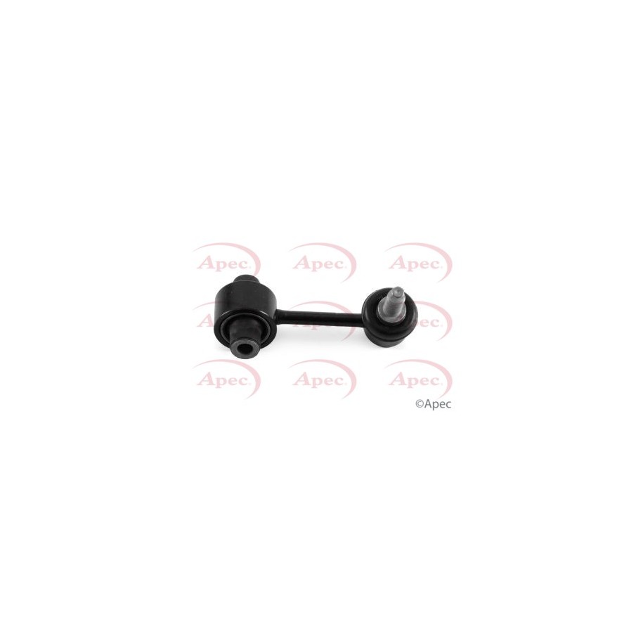 Stabiliser Drop Link (coupling Rod) APEC AST4730 for HYUNDAI