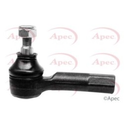 Tie Rod End APEC AST6004 for AUDI