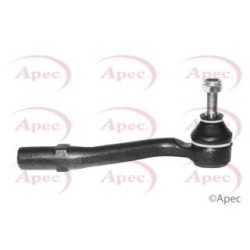 Tie Rod End APEC AST6014 for CITROEN
