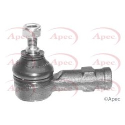 Tie Rod End APEC AST6016 for CITROEN