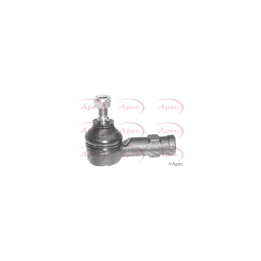 Tie Rod End APEC AST6016 for CITROEN