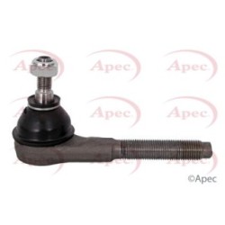 Tie Rod End APEC AST6017 for CITROEN