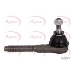 Tie Rod End APEC AST6018 for CITROEN