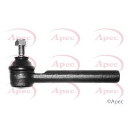 Tie Rod End APEC AST6025 for FIAT BARCHETTA