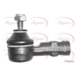 Tie Rod End APEC AST6027 for FORD OE 1447222