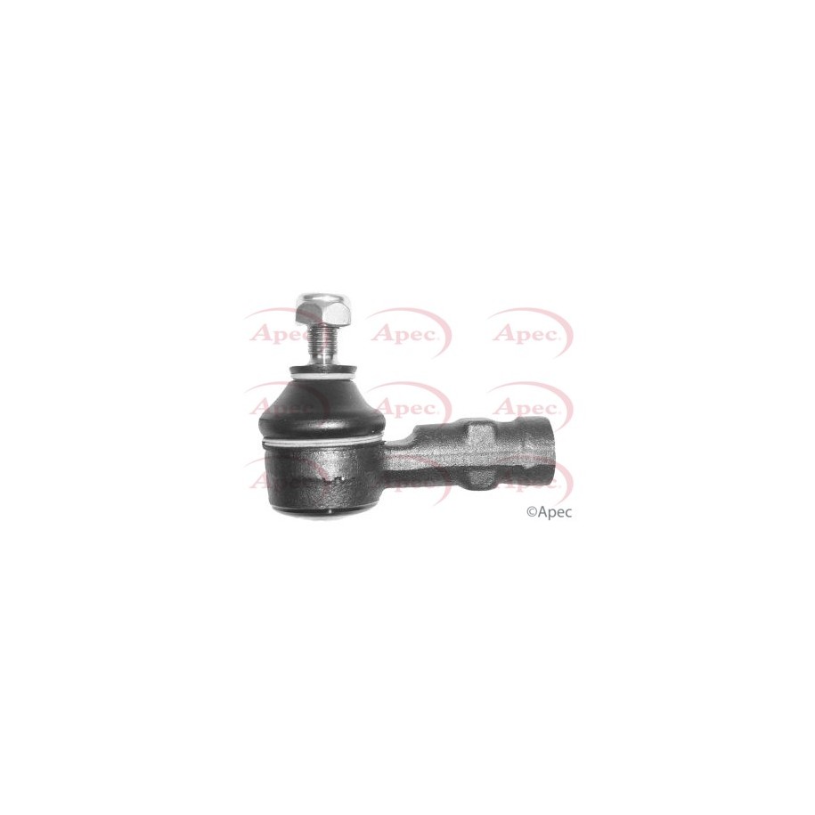 Tie Rod End APEC AST6027 for FORD OE 1447222