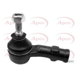 Tie Rod End APEC AST6031 for FORD