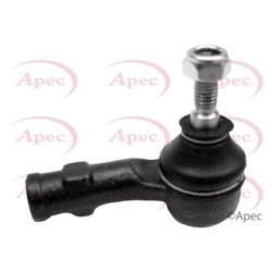 Tie Rod End APEC AST6032 for FORD