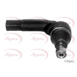Tie Rod End APEC AST6035 for FORD