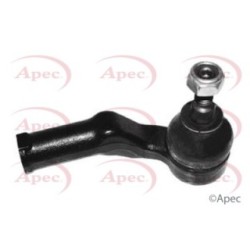 Tie Rod End APEC AST6037 for FORD