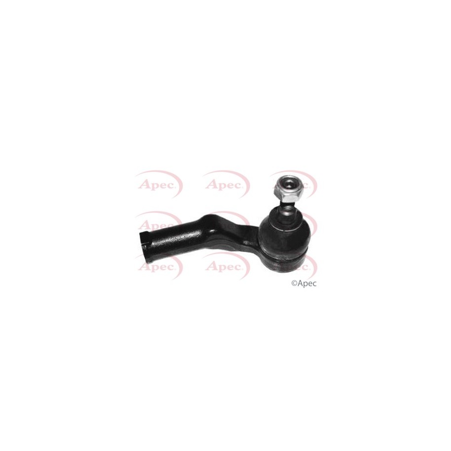 Tie Rod End APEC AST6037 for FORD