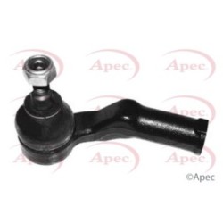 Tie Rod End APEC AST6038 for FORD