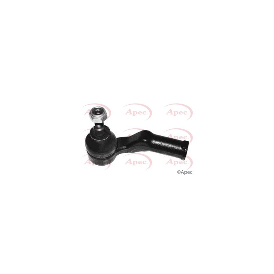 Tie Rod End APEC AST6038 for FORD