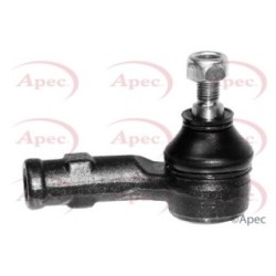 Tie Rod End APEC AST6040 for FORD FOCUS OE 1074306