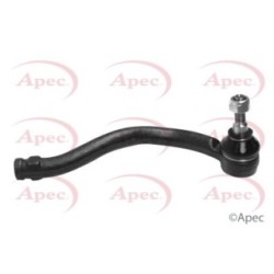 Tie Rod End APEC AST6045 for FORD