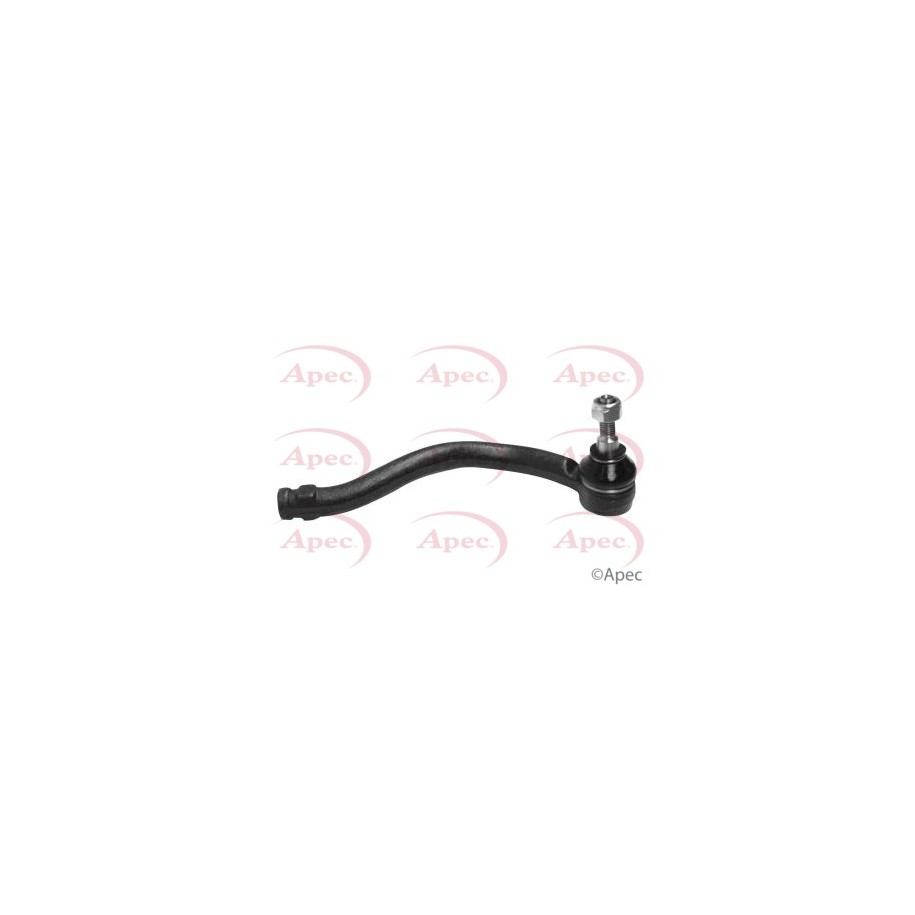 Tie Rod End APEC AST6045 for FORD