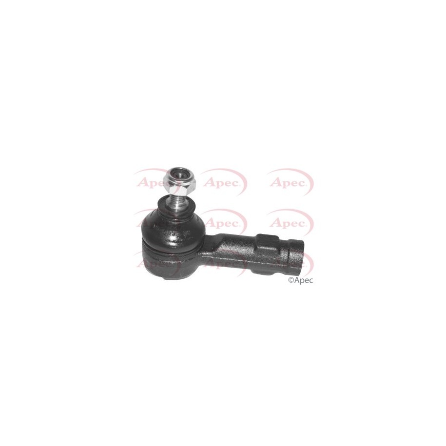 Tie Rod End APEC AST6059 for CITROEN