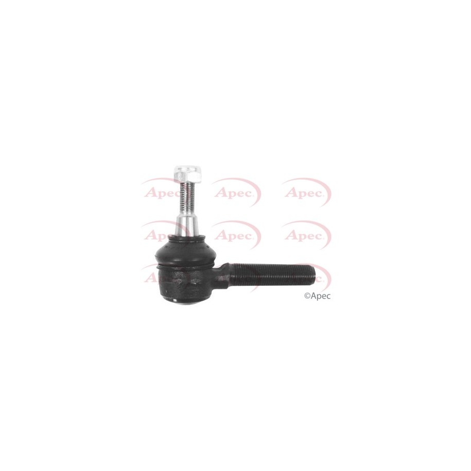 Tie Rod End APEC AST6060 for LAND ROVER OE NRC4745