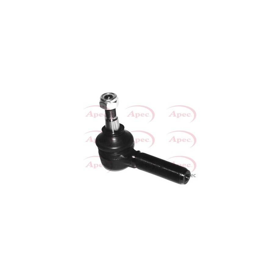 Tie Rod End APEC AST6062 for LAND ROVER DISCOVERY