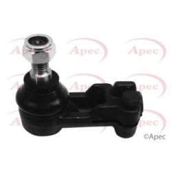 Tie Rod End APEC AST6064 for LAND ROVER FREELANDER OE JQB100230