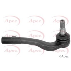 Tie Rod End APEC AST6070 for MERCEDES OE 2033302003