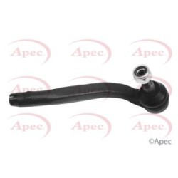 Tie Rod End APEC AST6072 for MERCEDES M-CLASS OE 1633300203