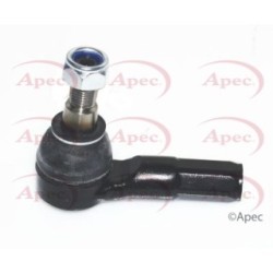 Tie Rod End APEC AST6074 for MERCEDES