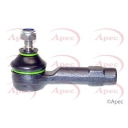 Tie Rod End APEC AST6081 for NISSAN FIGARO