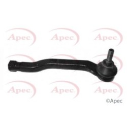 Tie Rod End APEC AST6082 for NISSAN MICRA OE 48520AX600