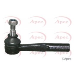 Tie Rod End APEC AST6085 for VAUXHALL ASTRA