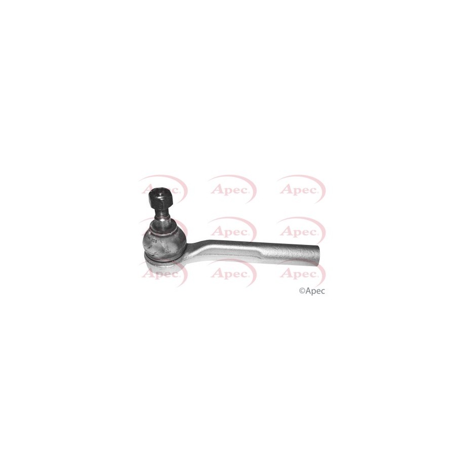 Tie Rod End APEC AST6090 for VAUXHALL OE 1603258
