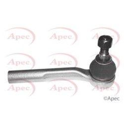 Tie Rod End APEC AST6091 for VAUXHALL OE 1603257