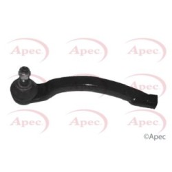 Tie Rod End APEC AST6113 for RENAULT OE 7701054583