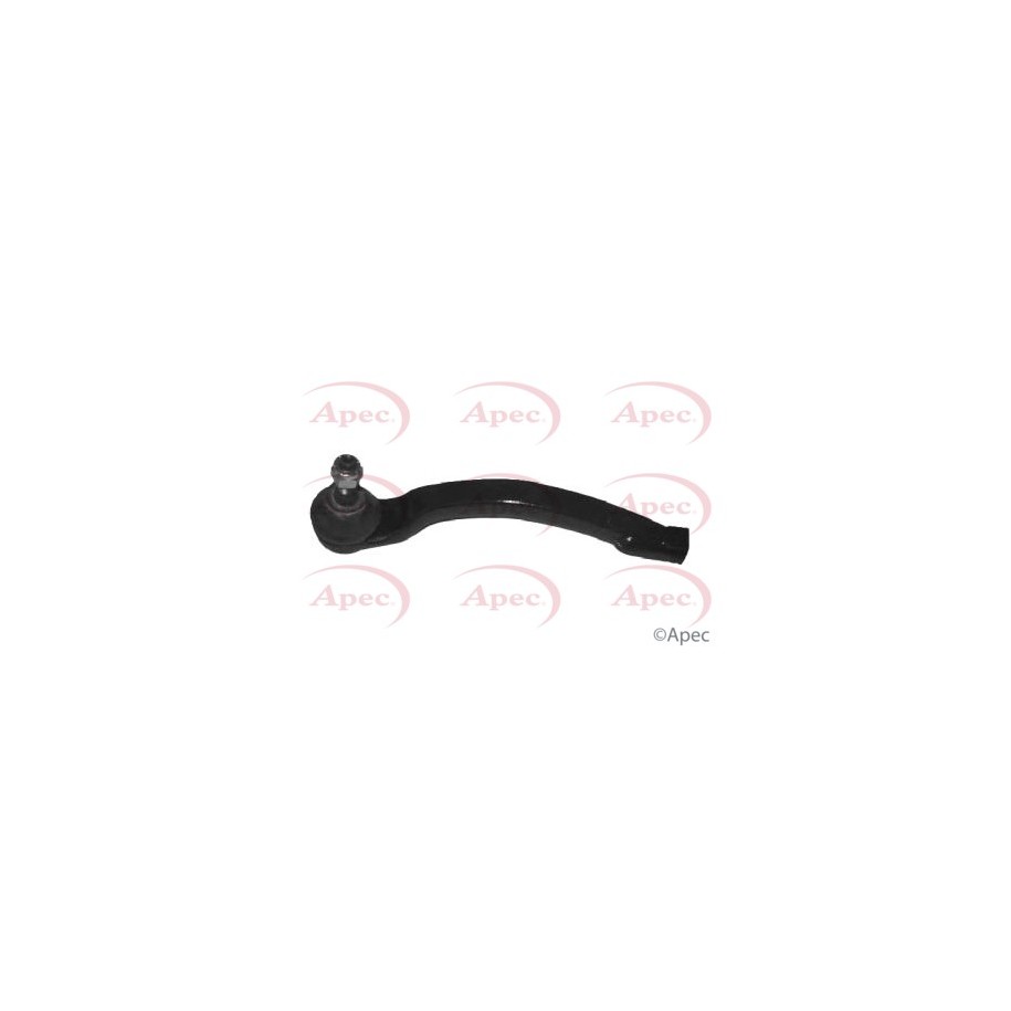 Tie Rod End APEC AST6113 for RENAULT OE 7701054583